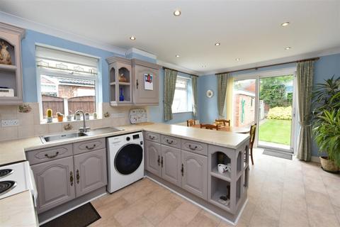 9 Brighouse Close, Ormskirk, L39 3NA