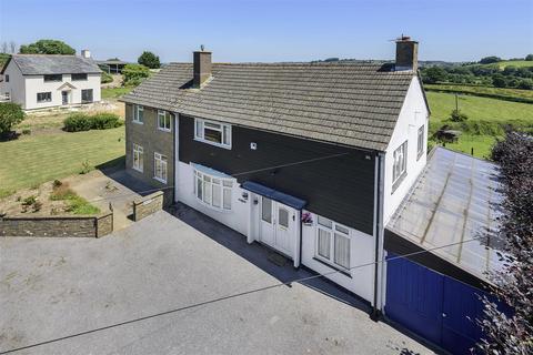 Herne View Donyatt Hill, Ilminster, TA19 0RY