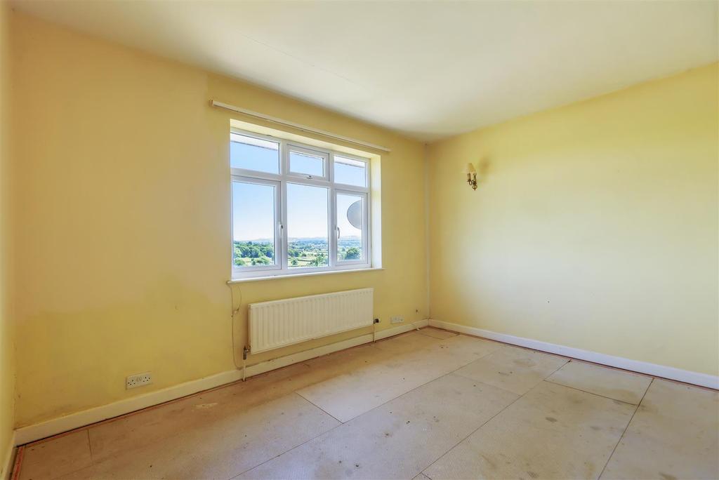 Annexe - Bedroom 5