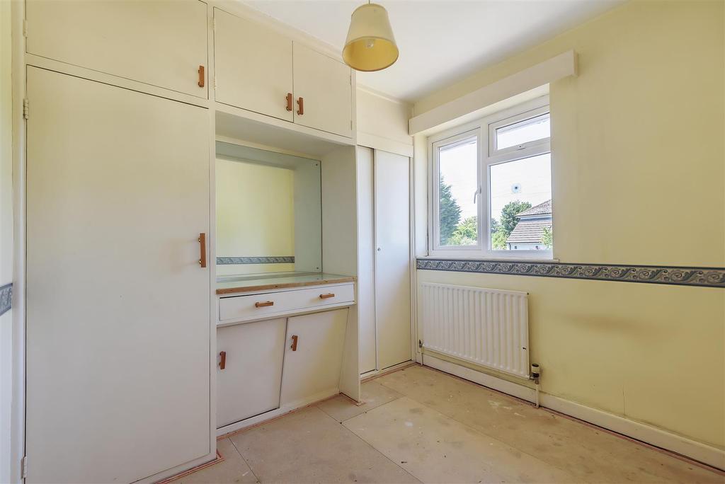 Annexe - Bedroom 6