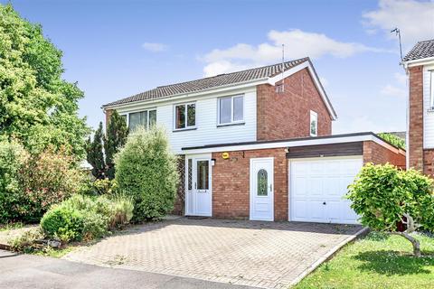 20 Sutherland Close, Taunton, TA1 4LE