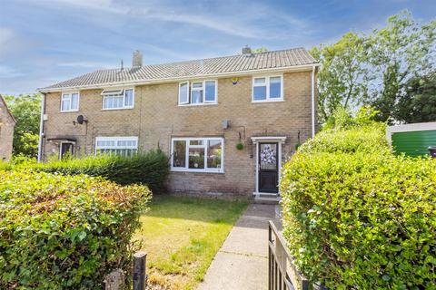 61 Birchfield Road, Arnold, Nottingham, NG5 8BJ