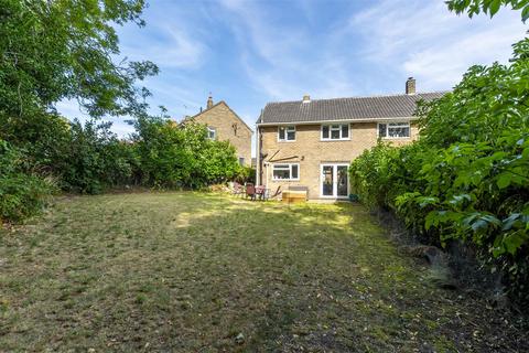 61 Birchfield Road, Arnold, Nottingham, NG5 8BJ