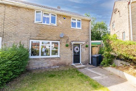 61 Birchfield Road, Arnold, Nottingham, NG5 8BJ