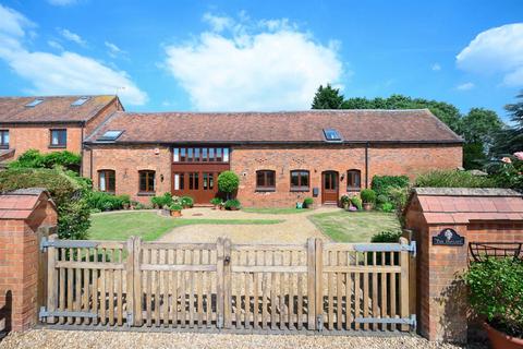 4 bedroom barn conversion for sale - Brooks Close, Willoughby, Warwickshire, CV23 8BY