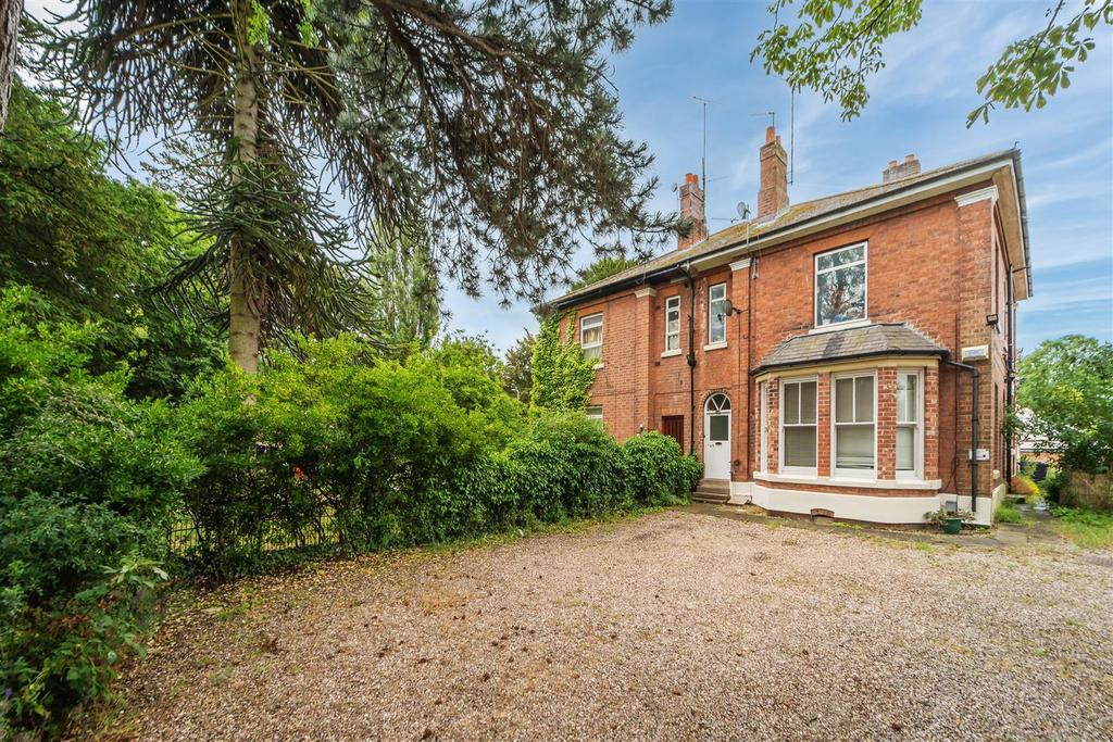 Flat 2, 215 Tettenhall Road, Wolverhampton 1 bed flat for sale £125,950