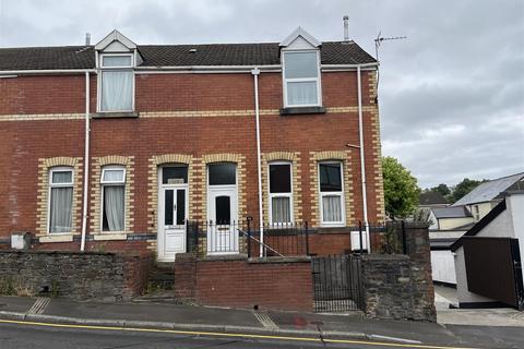 3 bedroom end of terrace house for sale - Gower Road, Sketty, Swansea