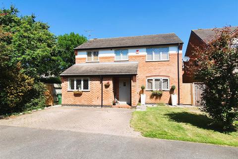 Houses for sale in Mountsorrel | Property & Houses to Buy | OnTheMarket