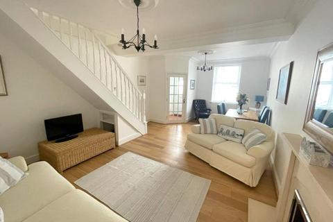 2 bedroom terraced house for sale - Tichbourne Street, Mumbles, Swansea