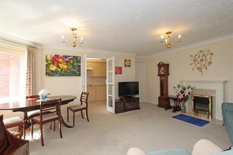1 bedroom retirement property for sale - Byron Court Stockbridge Road, Chichester