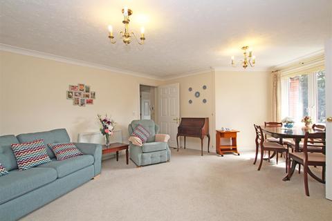 1 bedroom retirement property for sale - Byron Court Stockbridge Road, Chichester