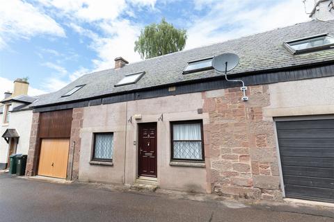 3 Losset Road, Alyth, Blairgowrie, PH11 8BT