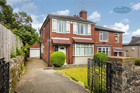 11 Fairbarn Road, Sheffield, S6 5PP