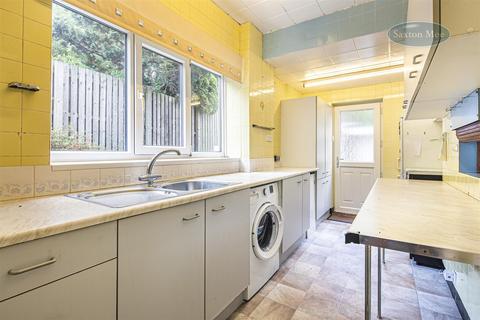11 Fairbarn Road, Sheffield, S6 5PP