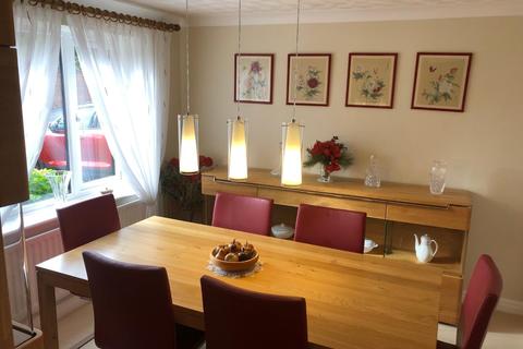 7 Hawksnest, Northampton, NN4 0RH