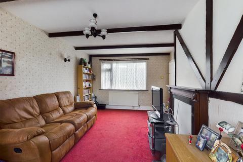202 Dunley Drive, New Addington, Croydon, CR0 0RF