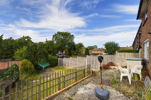 202 Dunley Drive, New Addington, Croydon, CR0 0RF