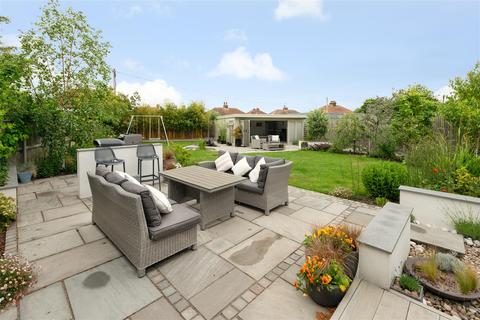 4 bedroom detached house for sale - St. Annes Road, Tankerton, Whitstable