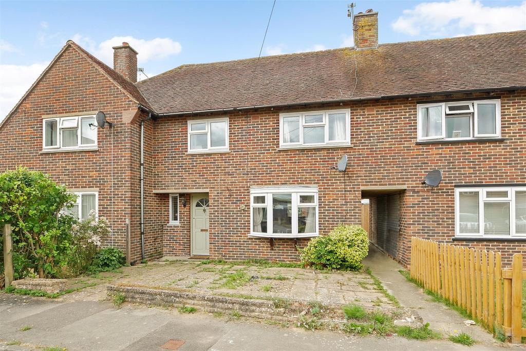 Gospond Road, Barnham 3 bed terraced house £330,000