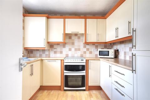 18, Ewell Court Sutton Place, Bexhill-on-sea, TN40 1PA