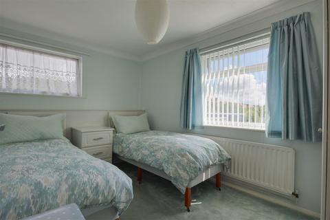 18, Ewell Court Sutton Place, Bexhill-on-sea, TN40 1PA