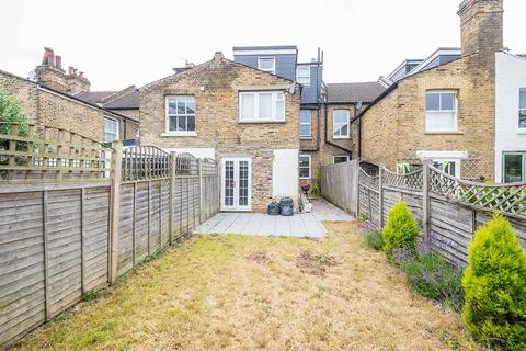 5 bedroom terraced house for sale - Coleman Road, Camberwell, SE5