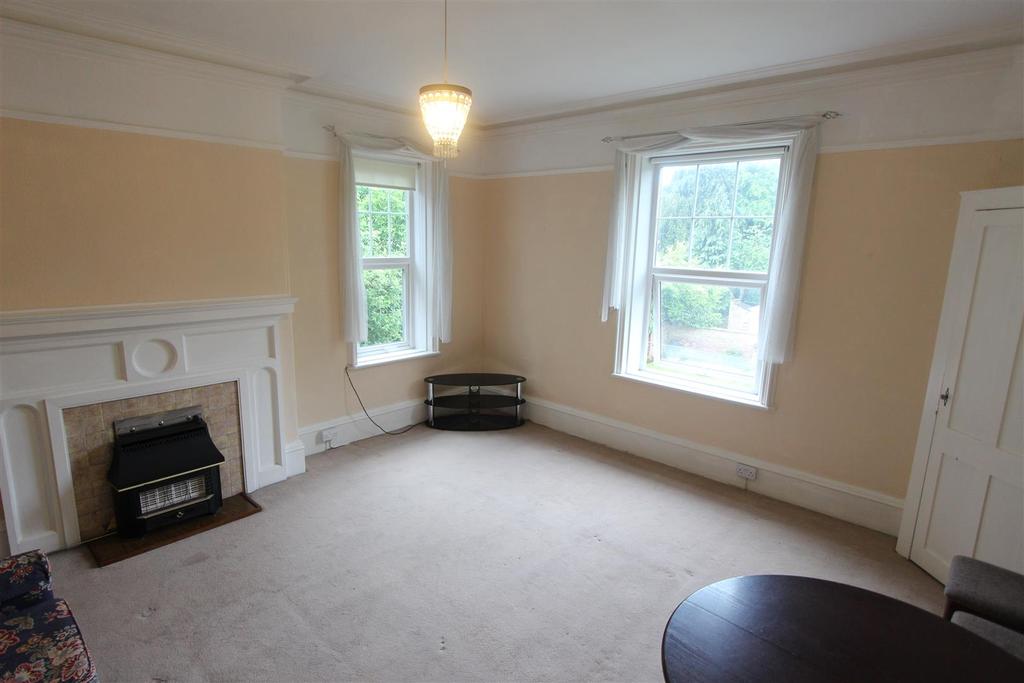 Milbank Road, Darlington 2 bed flat £520 pcm (£120 pw)