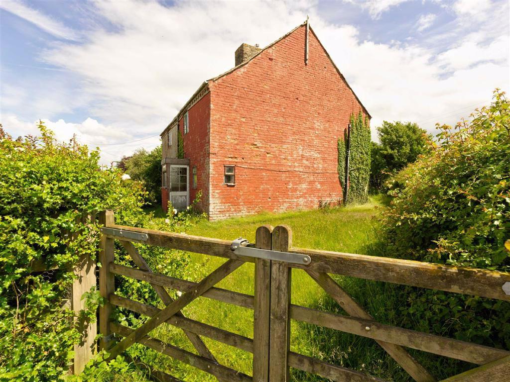 Woolston Road, West Felton, Oswestry... Land £125,000