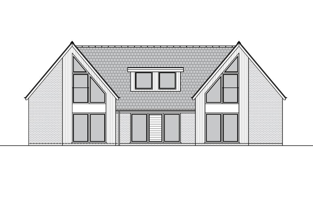 Hasse Road, Soham, Ely Plot £550,000