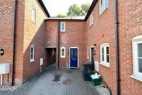 2 bedroom terraced house for sale - Healey Mews, Kingsholm, Gloucester