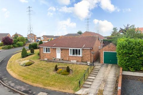 6 Dickens Road, Malton, YO17 7FF