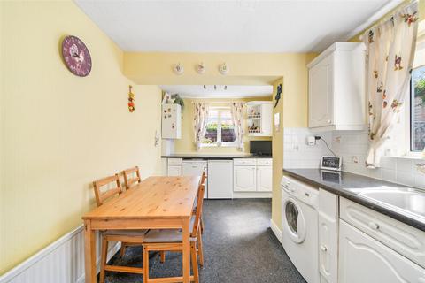 6 Dickens Road, Malton, YO17 7FF