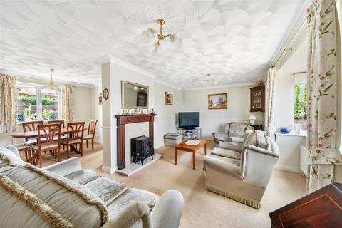 6 Dickens Road, Malton, YO17 7FF