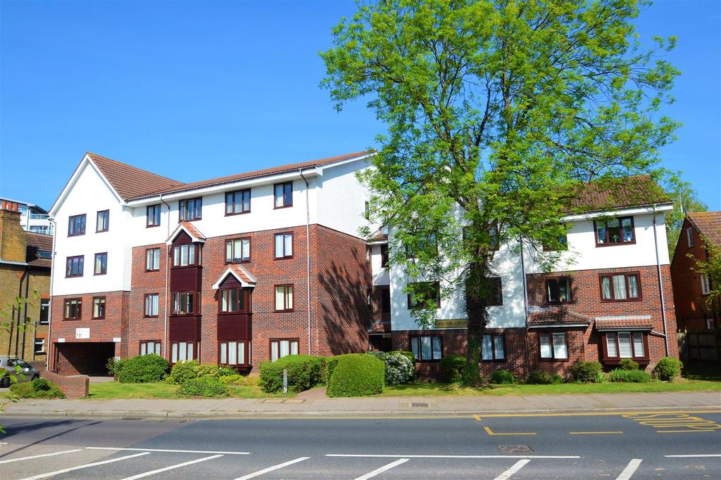 Croydon Road, Beckenham 1 bed retirement property £175,000