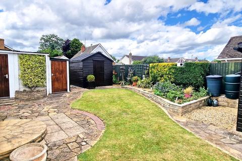 3 bedroom detached bungalow for sale - Kennedy Road, Bicester