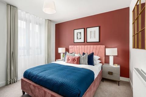 1 bedroom apartment for sale - Waterloo Road, Birmingham