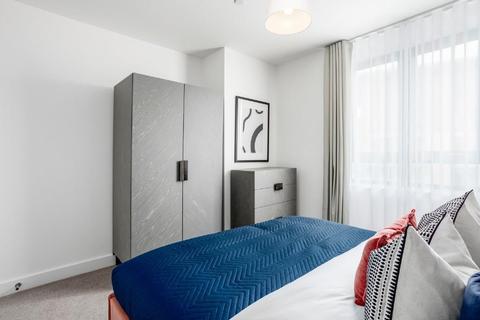 1 bedroom apartment for sale - Waterloo Road, Birmingham