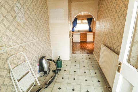 98 Abbotsweld, Harlow, CM18 6TQ