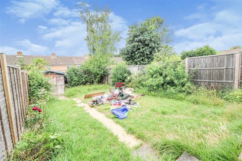 98 Abbotsweld, Harlow, CM18 6TQ