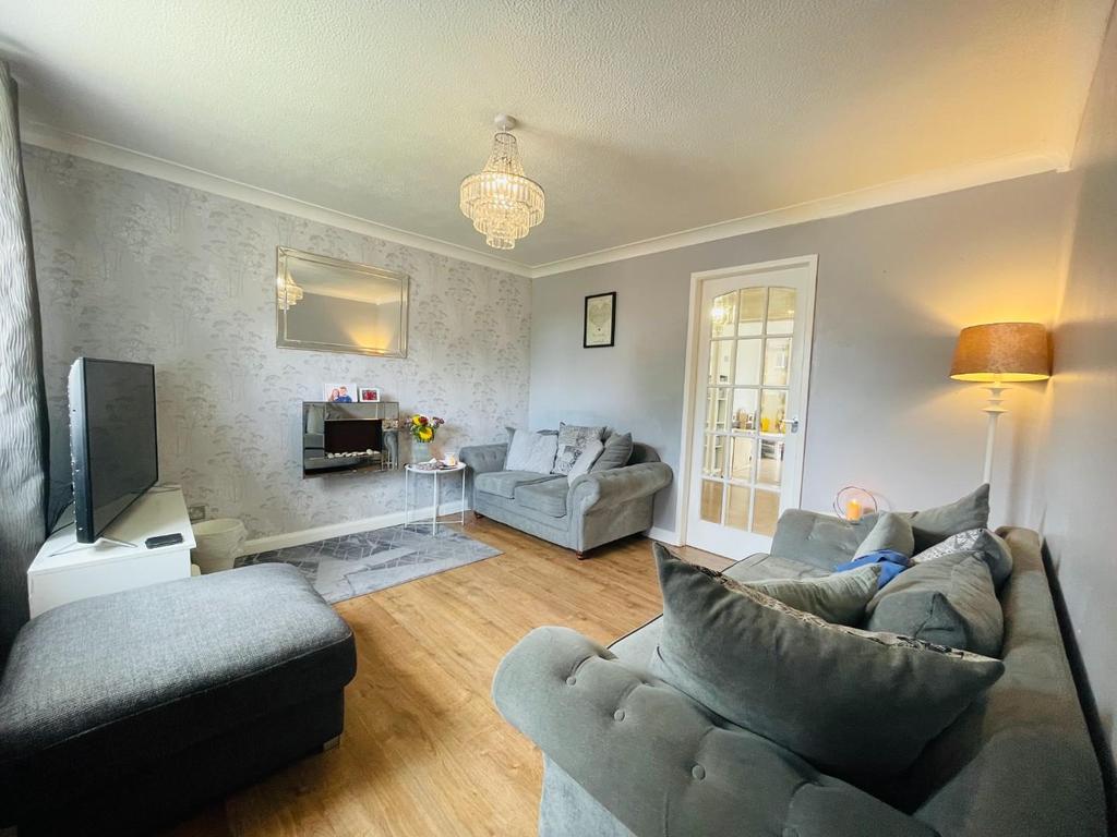Pasture Way, Sherburn In Elmet, Leeds 4 bed detached house £260,000