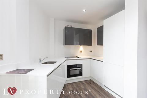 1 bedroom apartment to rent - Ridley House, Birmingham