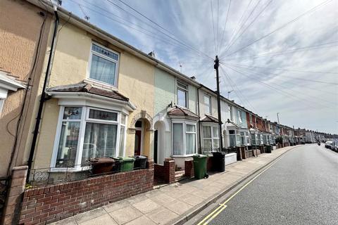 4 bedroom terraced house to rent - Jessie Road