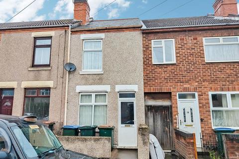 2 bedroom property to rent - Awson Street, Coventry, West Midlands, CV6 5GG