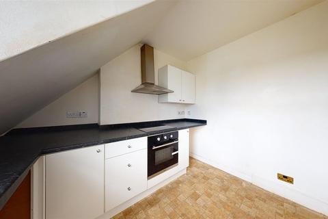 1 bedroom flat for sale - The Parade, Folkestone
