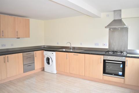 2 bedroom apartment to rent - View Point, 50a Sheep Street, Northampton, NN1