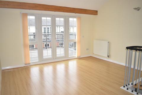 2 bedroom apartment to rent - View Point, 50a Sheep Street, Northampton, NN1