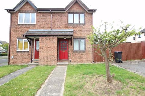 6 Chestnut Close, Flint, CH6 5YS