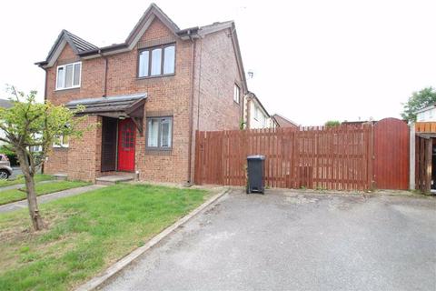 6 Chestnut Close, Flint, CH6 5YS