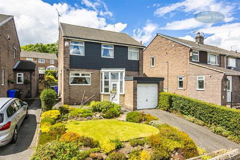 51 Grenfolds Road, Grenoside, Sheffield, S35 8NU