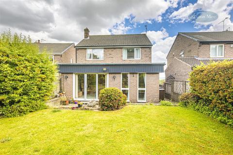 51 Grenfolds Road, Grenoside, Sheffield, S35 8NU